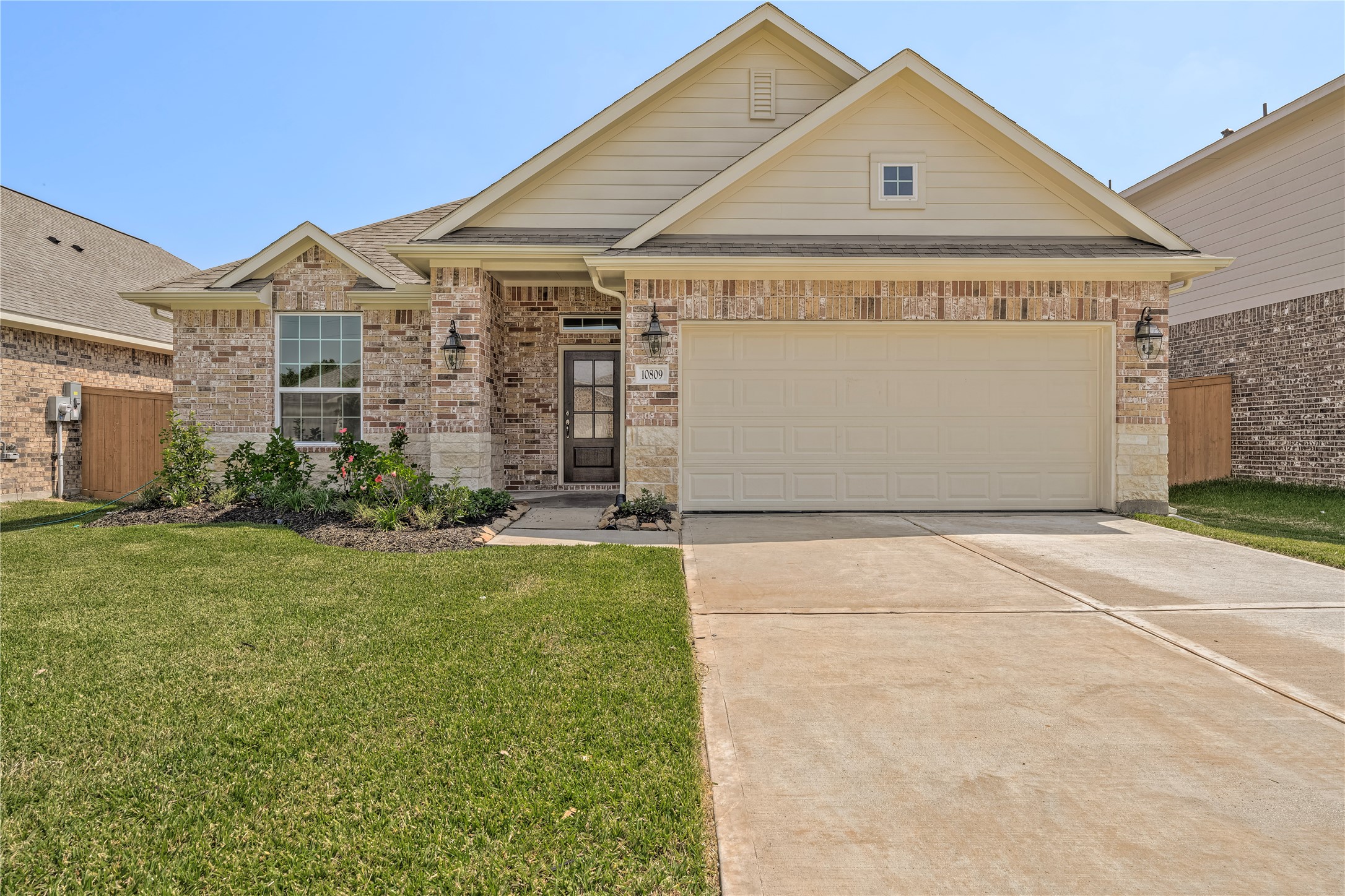 3073 Sorrento Hill Drive Katy TX 77493