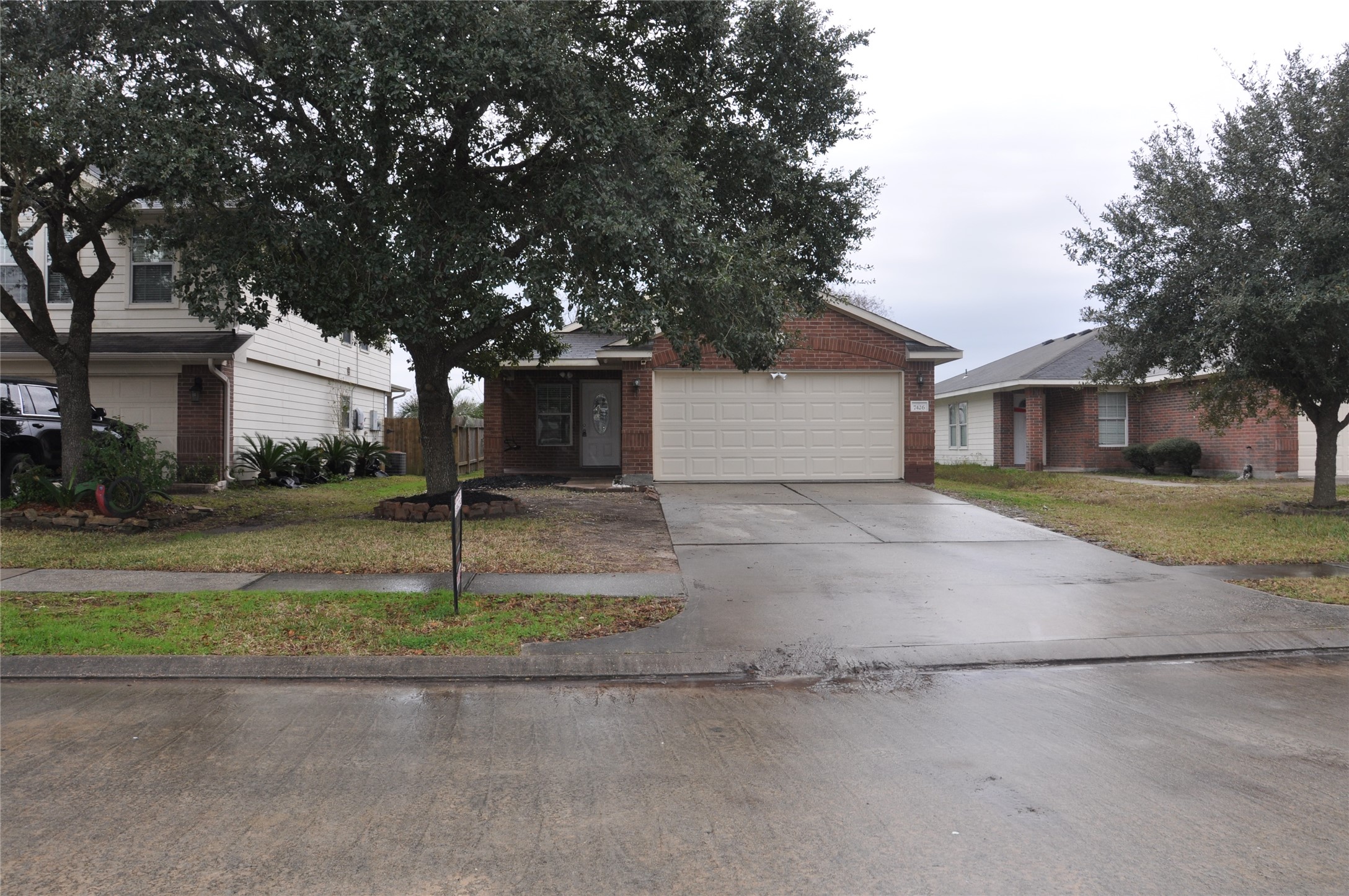 7426 Secretariat Ridge Drive Humble TX 77338