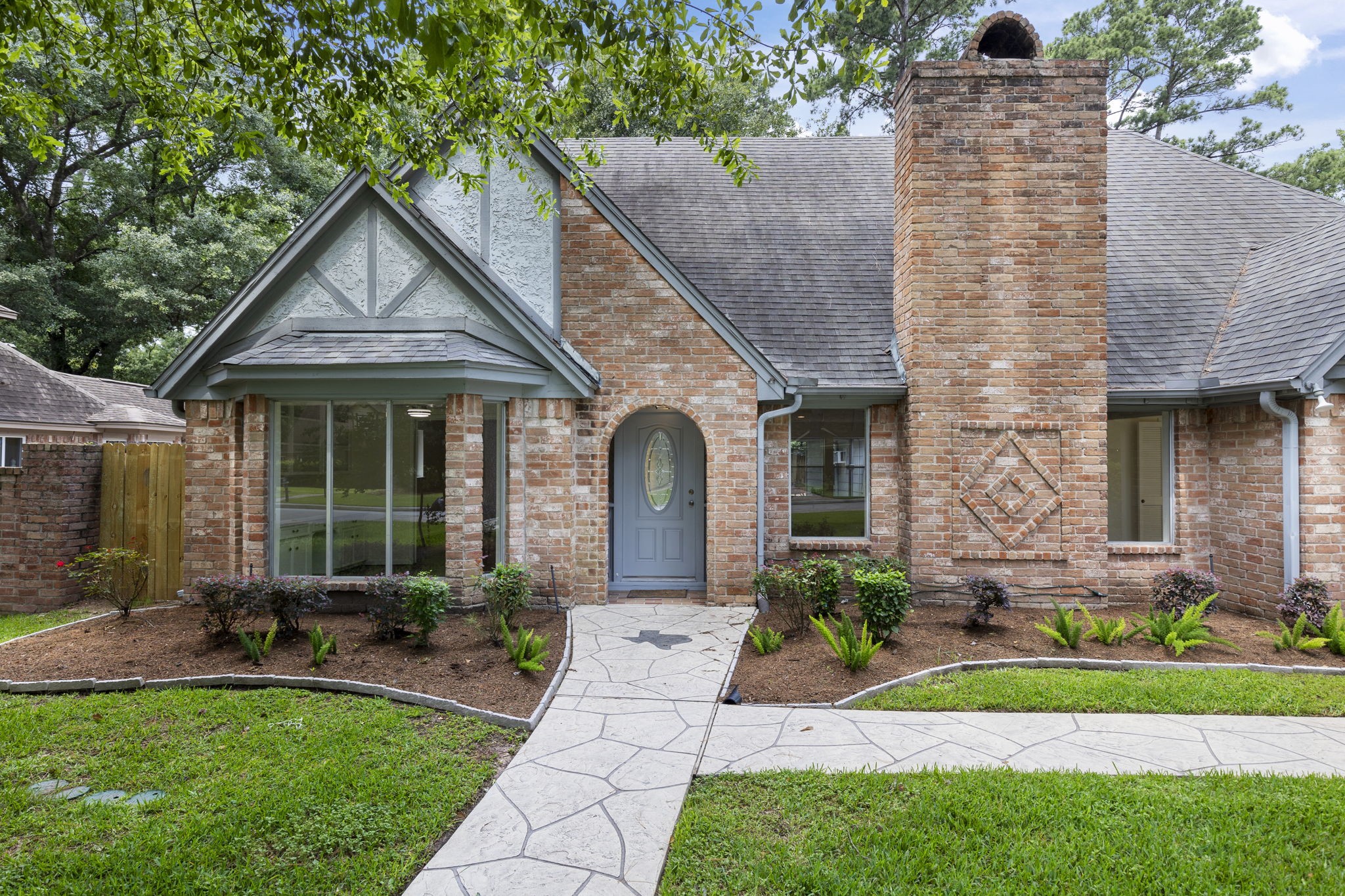 17515 Spicewood Springs Lane Spring TX 77379