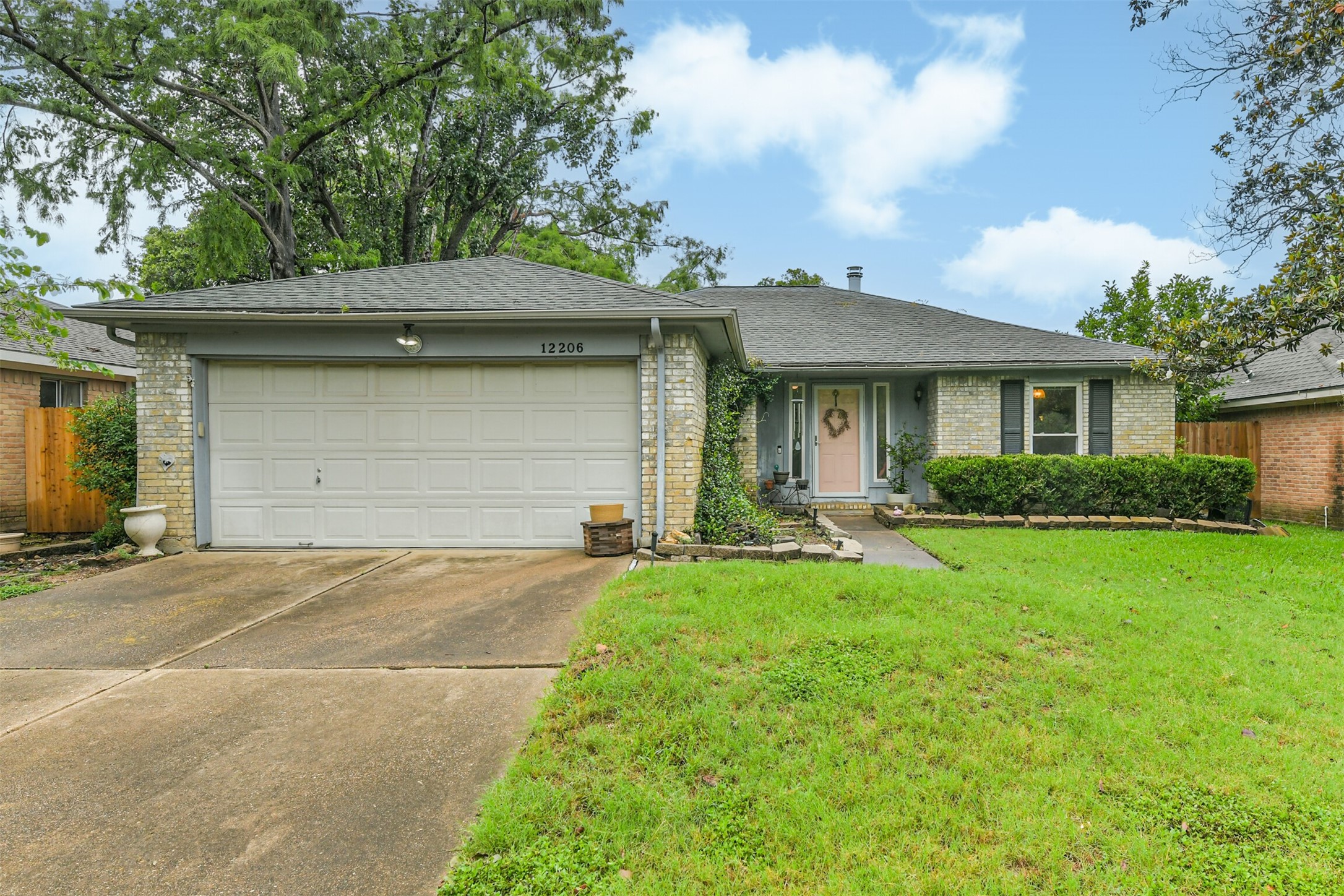 12206 Tawakom Drive Tomball TX 77375