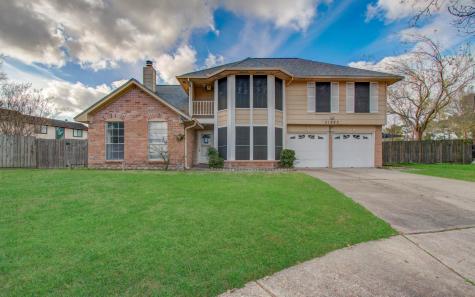 21323 Snappy Creek Lane Spring TX 77388