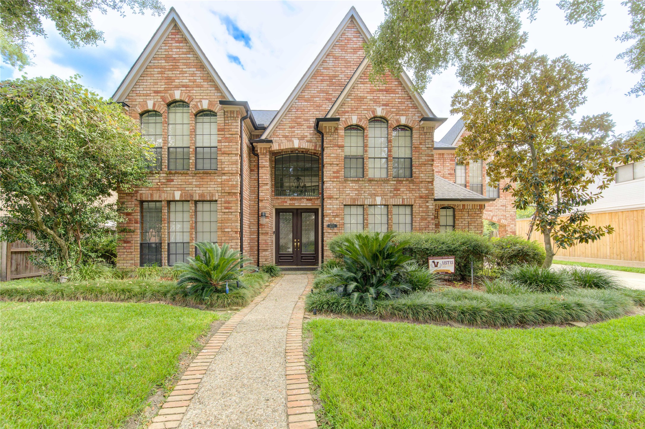 8215 Turnmill Court Spring TX 77379