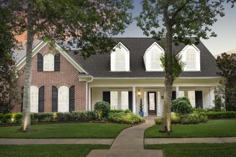 38 Sullivans Landing Missouri City TX 77459