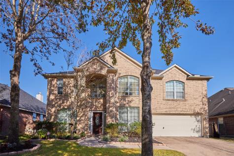 20347 Bentwood Oaks Drive Porter TX 77365