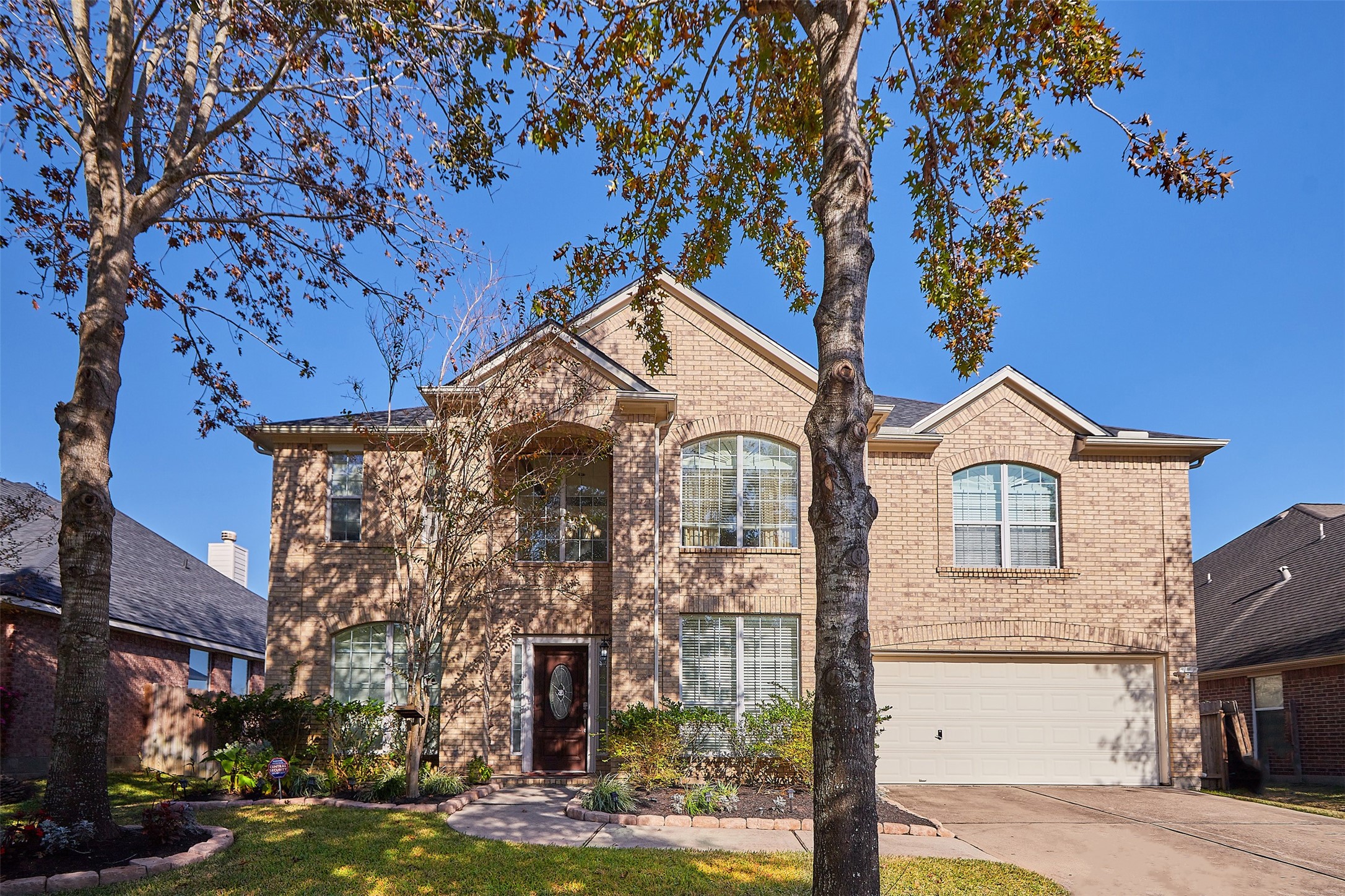 20347 Bentwood Oaks Drive Porter TX 77365