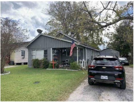 1106 11th Street Galena Park TX 77547