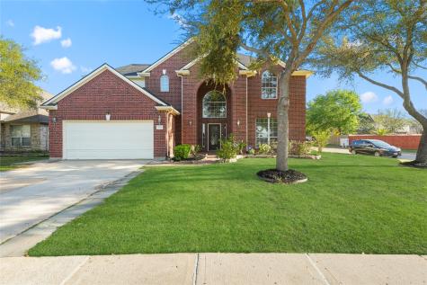 21110 White Oak Ridge Drive Houston TX 77095