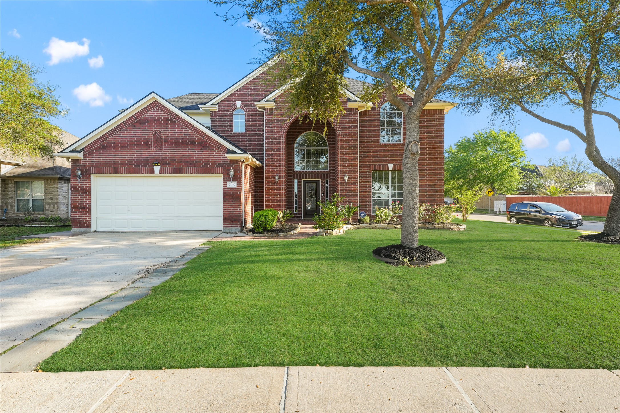 21110 White Oak Ridge Drive Houston TX 77095