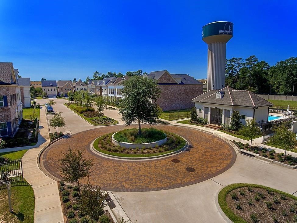 160 Cinder Berry Street Conroe TX 77384