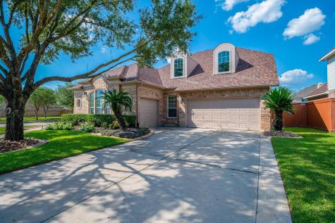 12518 Rosewood Way Lane Houston TX 77041