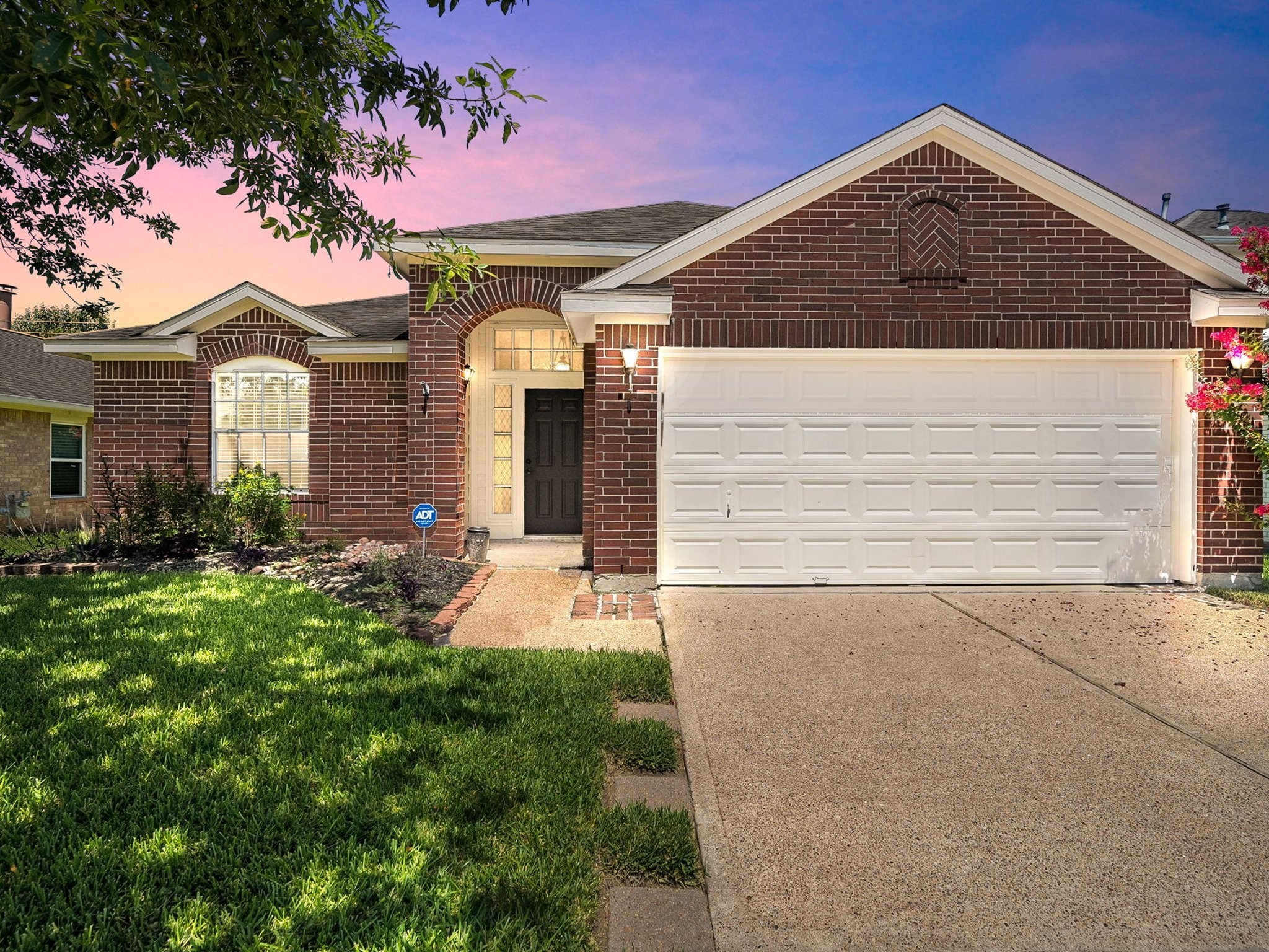 3513 Pawnee Drive La Porte TX 77571