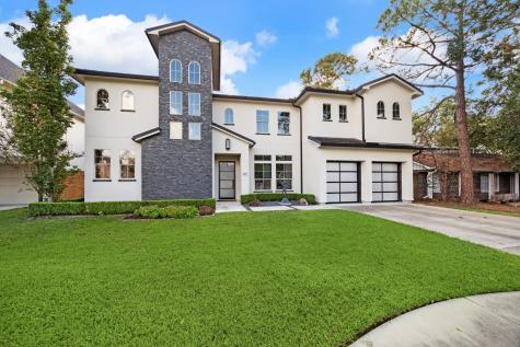 4617 Pin Oak Lane Bellaire TX 77401