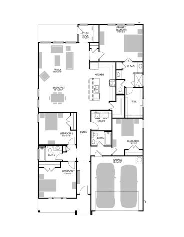 31107 Napoli Hills Drive Huffman TX 77336
