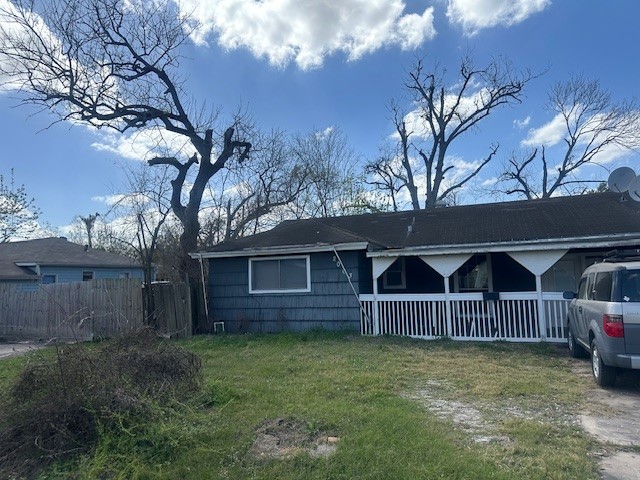 2003 Thonig Road Houston TX 77055