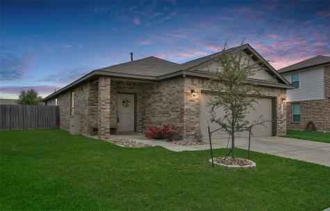 2118 Benjamin Park Missouri City TX 77489