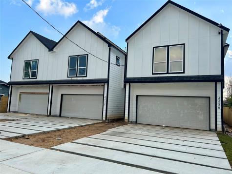 4436 Aledo Street Houston TX 77051