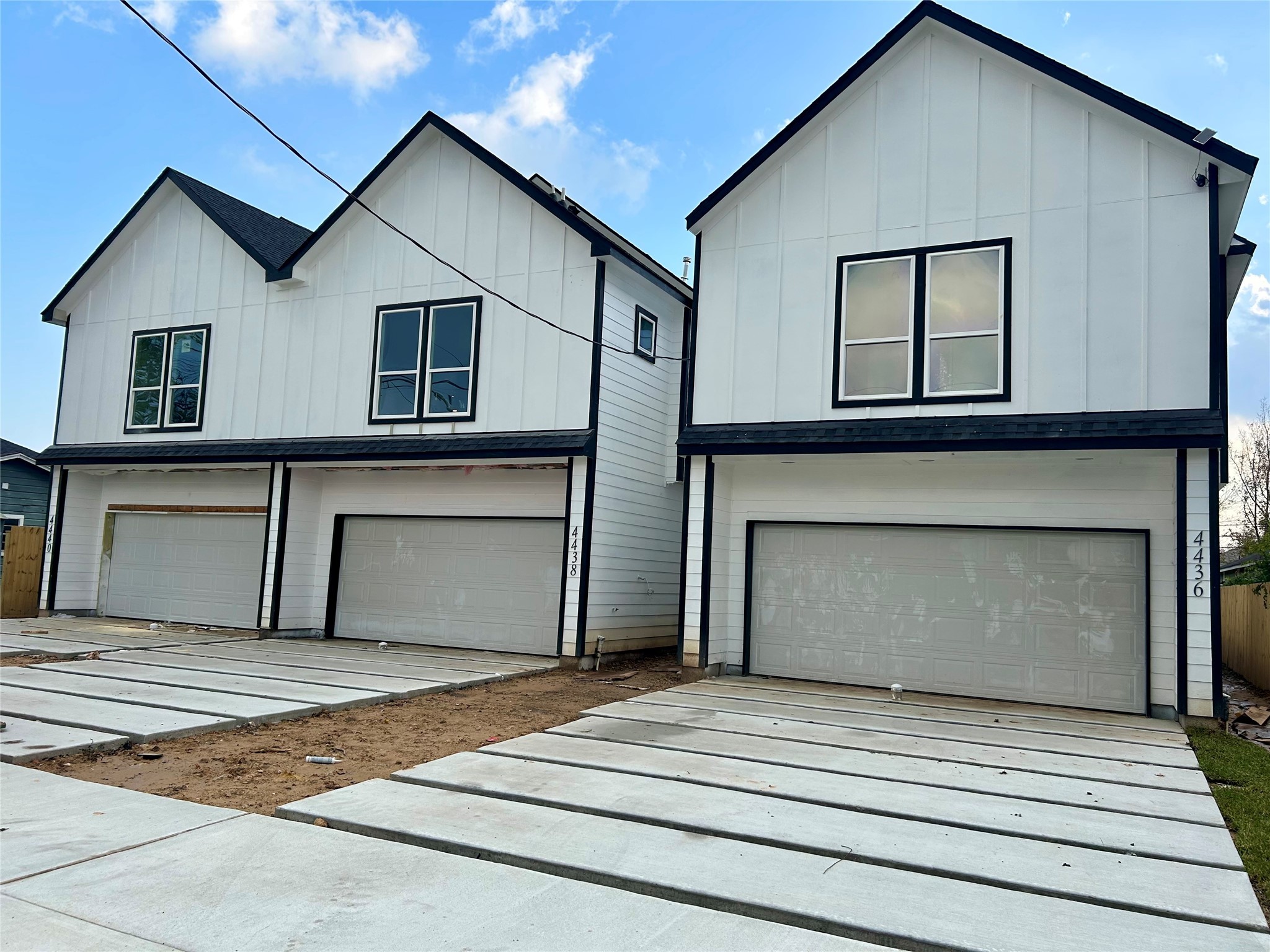 4436 Aledo Street Houston TX 77051