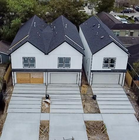 4436 Aledo Street Houston TX 77051