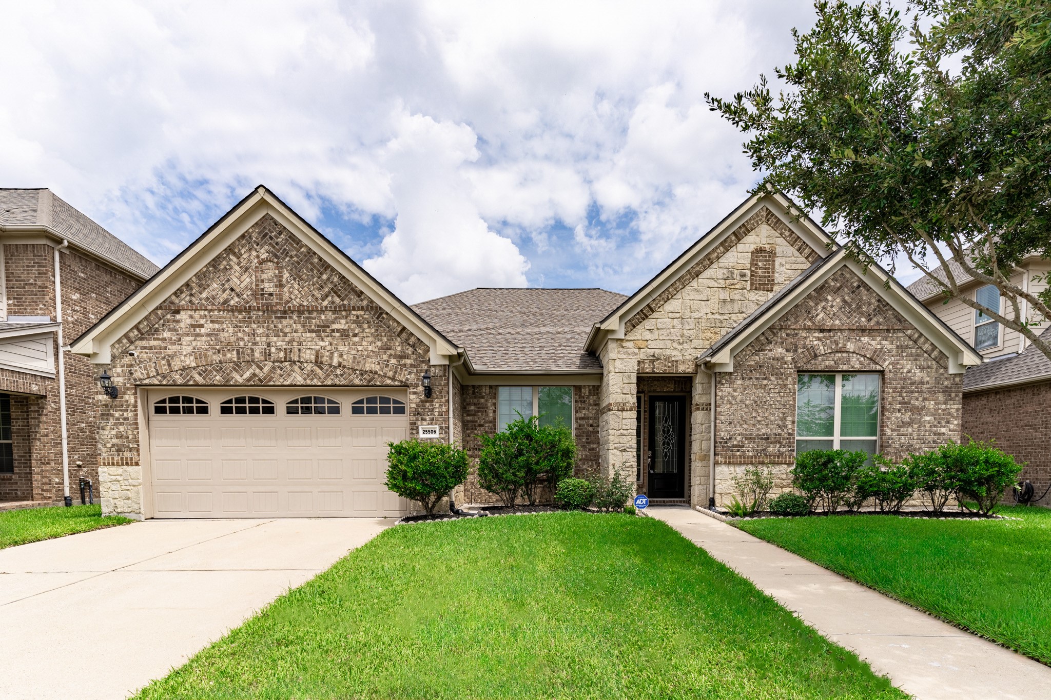 25506 Somerset Meadows Court Katy TX 77494