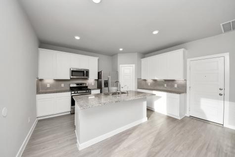 2511 Shining Spur Court Alvin TX 77511