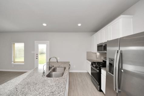 2511 Shining Spur Court Alvin TX 77511
