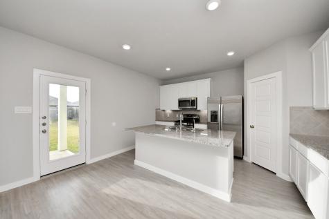 2511 Shining Spur Court Alvin TX 77511
