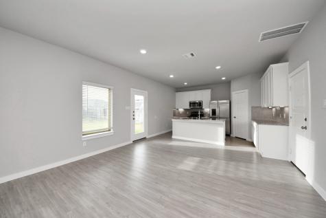 2511 Shining Spur Court Alvin TX 77511