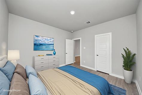 2511 Shining Spur Court Alvin TX 77511