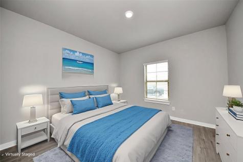 2511 Shining Spur Court Alvin TX 77511