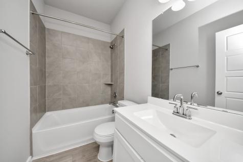 2511 Shining Spur Court Alvin TX 77511