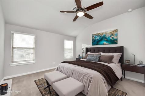 2511 Shining Spur Court Alvin TX 77511