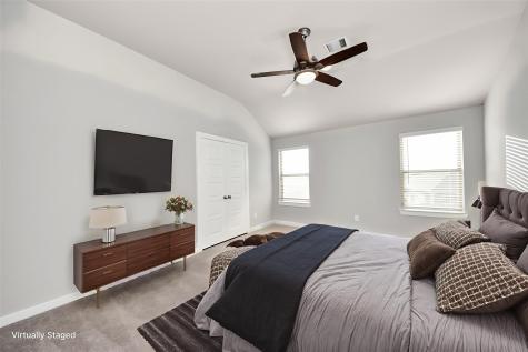 2511 Shining Spur Court Alvin TX 77511