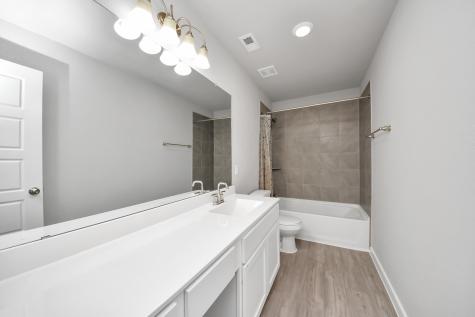 2511 Shining Spur Court Alvin TX 77511