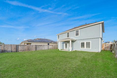2511 Shining Spur Court Alvin TX 77511