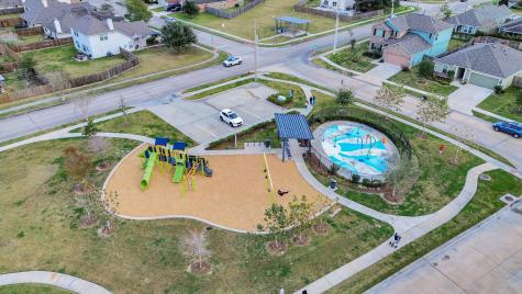 2511 Shining Spur Court Alvin TX 77511