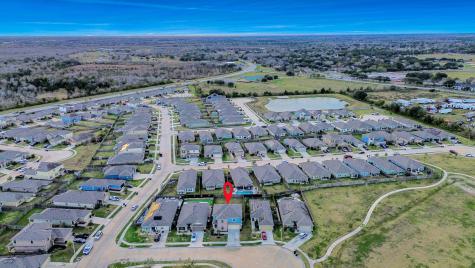 2511 Shining Spur Court Alvin TX 77511