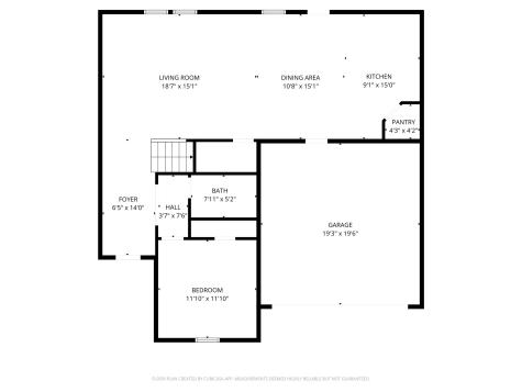 2511 Shining Spur Court Alvin TX 77511