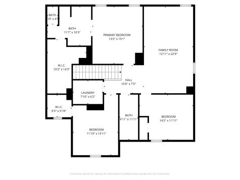 2511 Shining Spur Court Alvin TX 77511