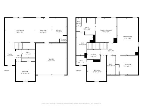 2511 Shining Spur Court Alvin TX 77511