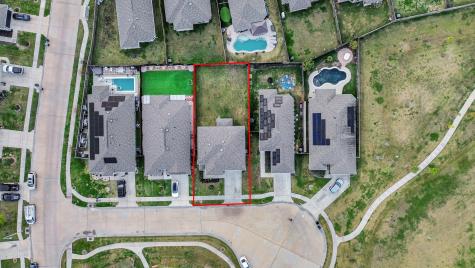 2511 Shining Spur Court Alvin TX 77511