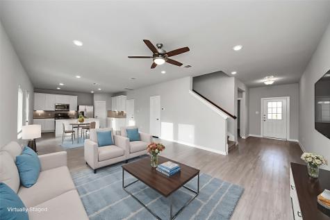 2511 Shining Spur Court Alvin TX 77511