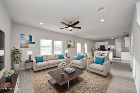 2511 Shining Spur Court Alvin TX 77511