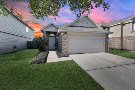 2723 Shearwater Bend Drive Humble TX 77396