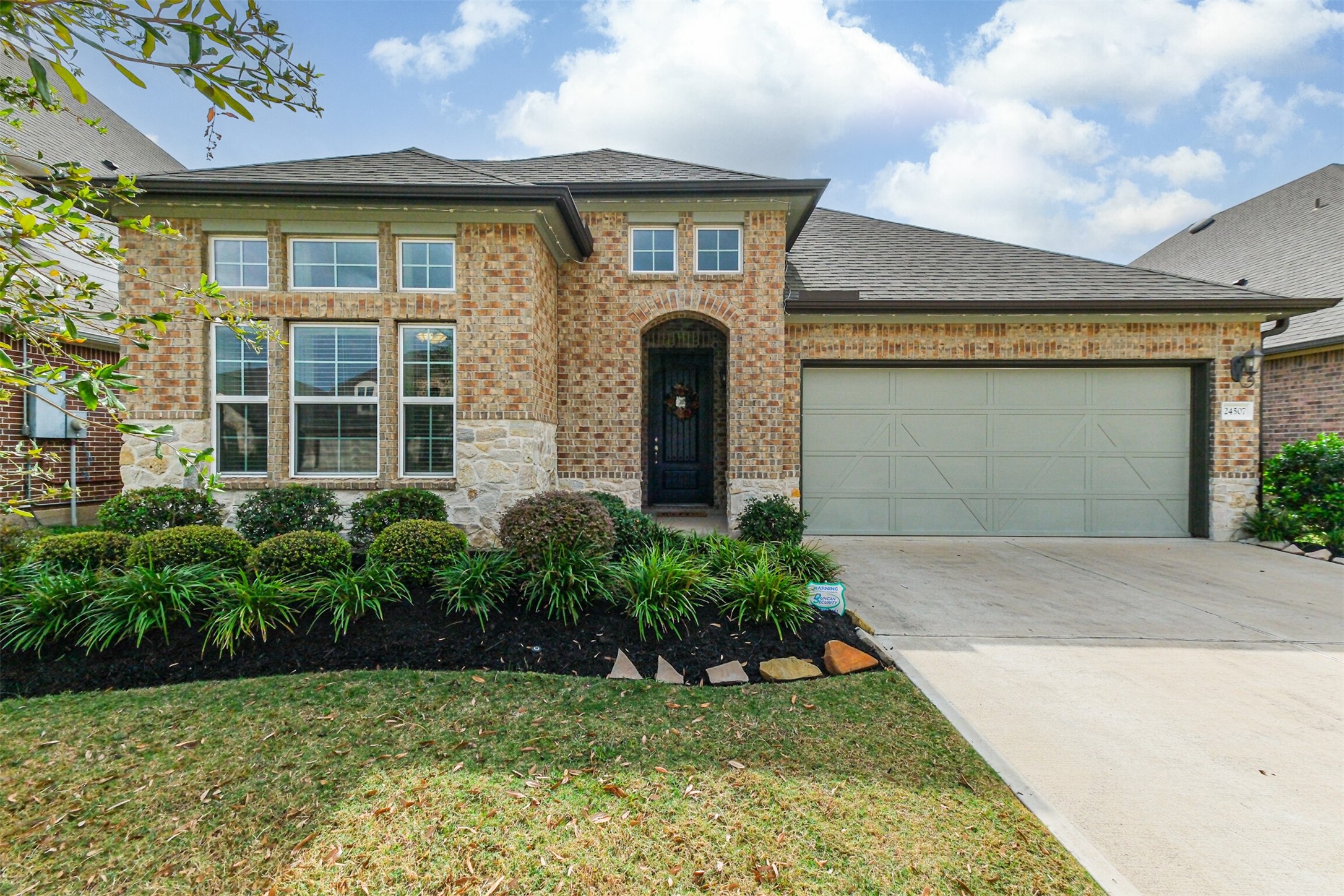 24507 Bludana Lane Richmond TX 77406