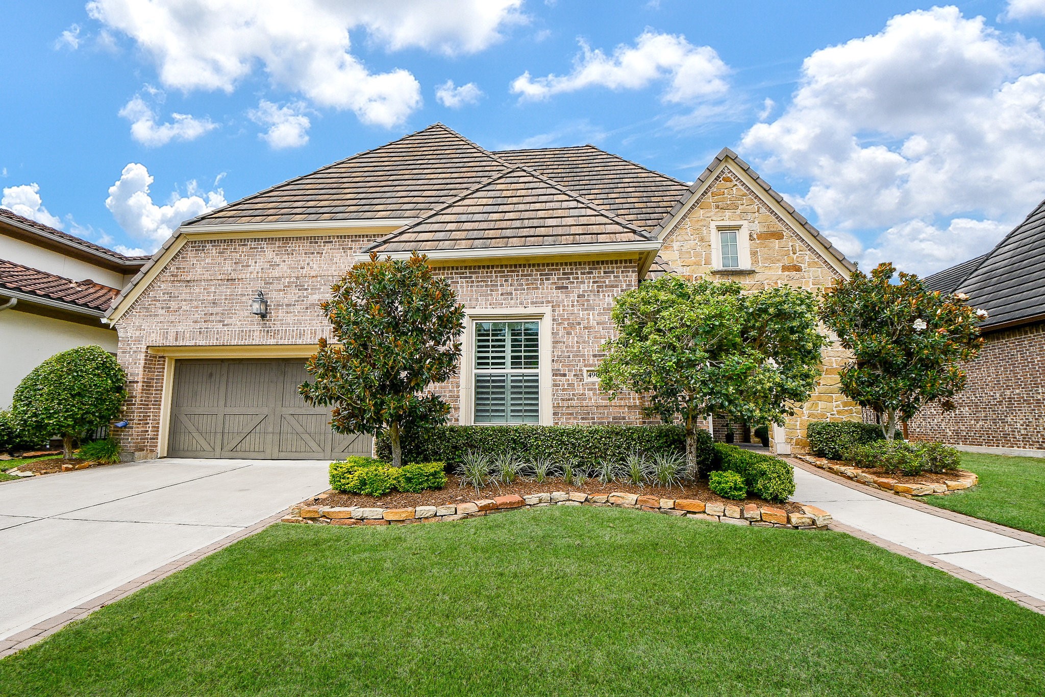 4902 Summer Manor Lane Sugar Land TX 77479