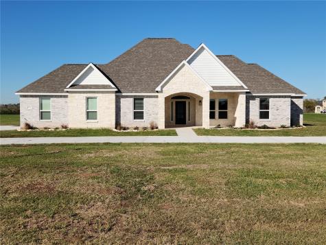 614 Johnston Drive Rosharon TX 77583