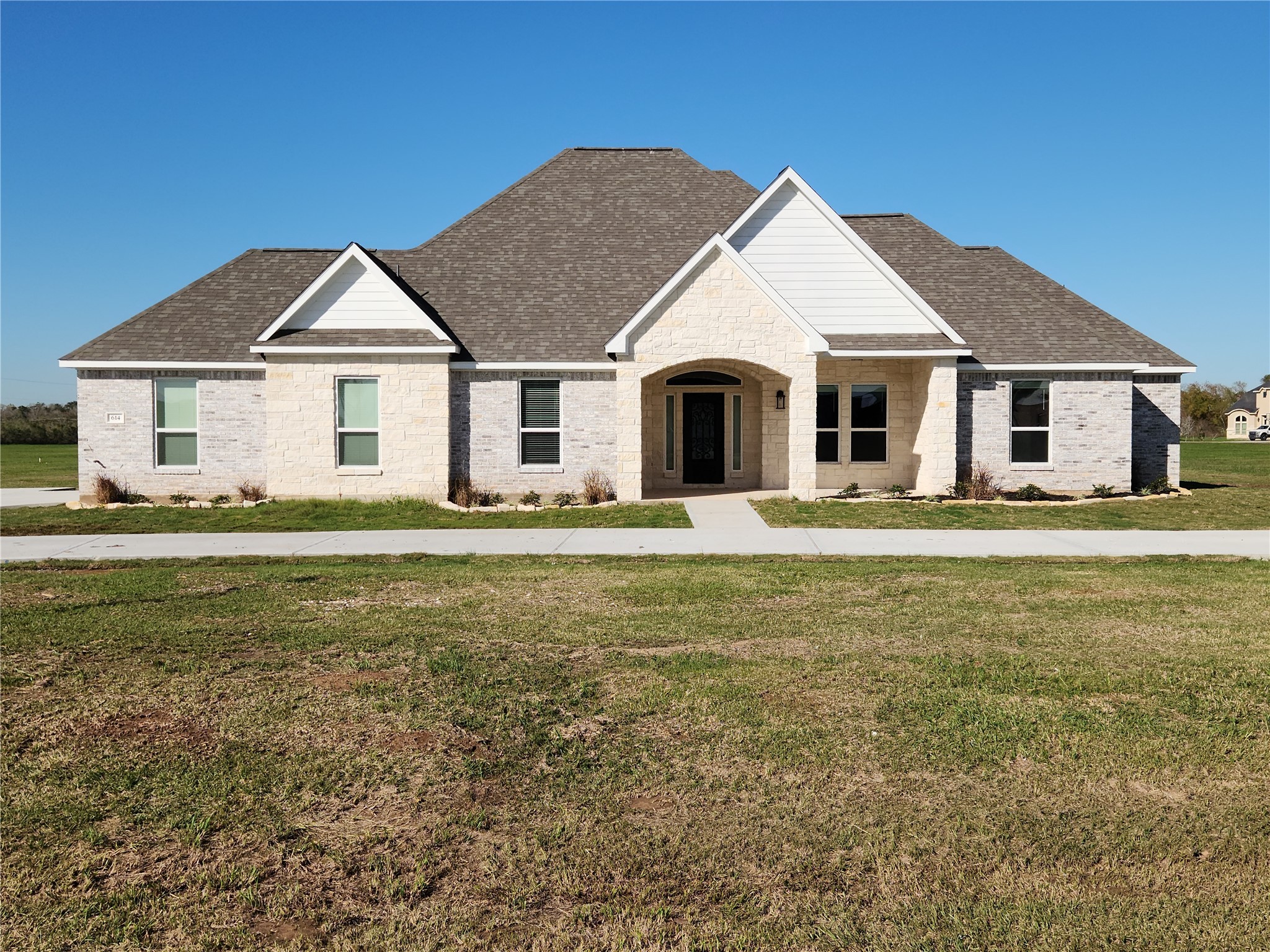 614 Johnston Drive Rosharon TX 77583