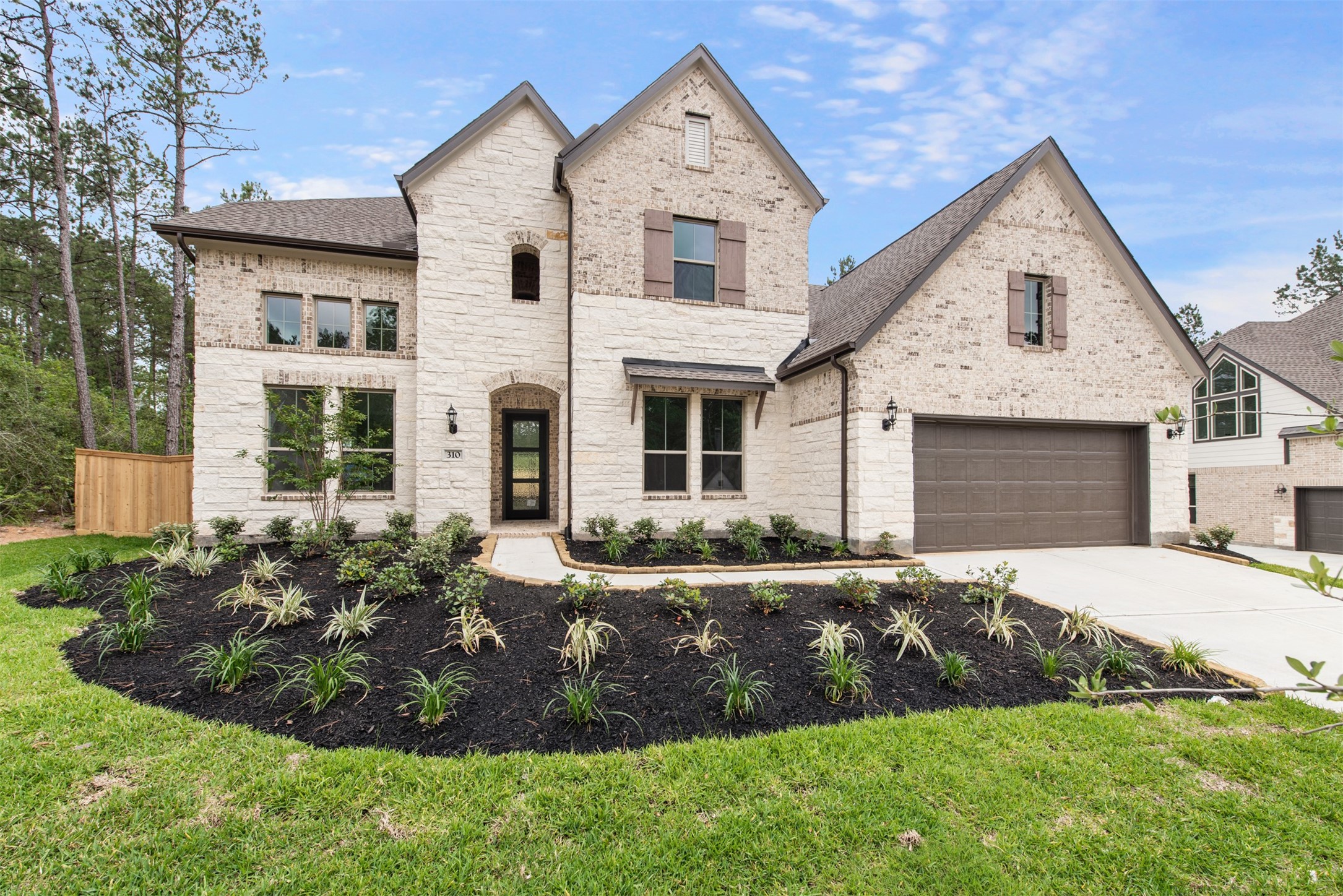 310 Baitcaster Court Willis TX 77318
