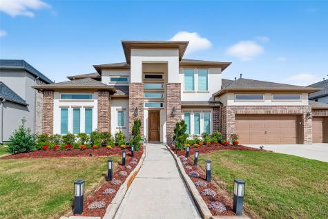 4919 Olive Province Lane Manvel TX 77578