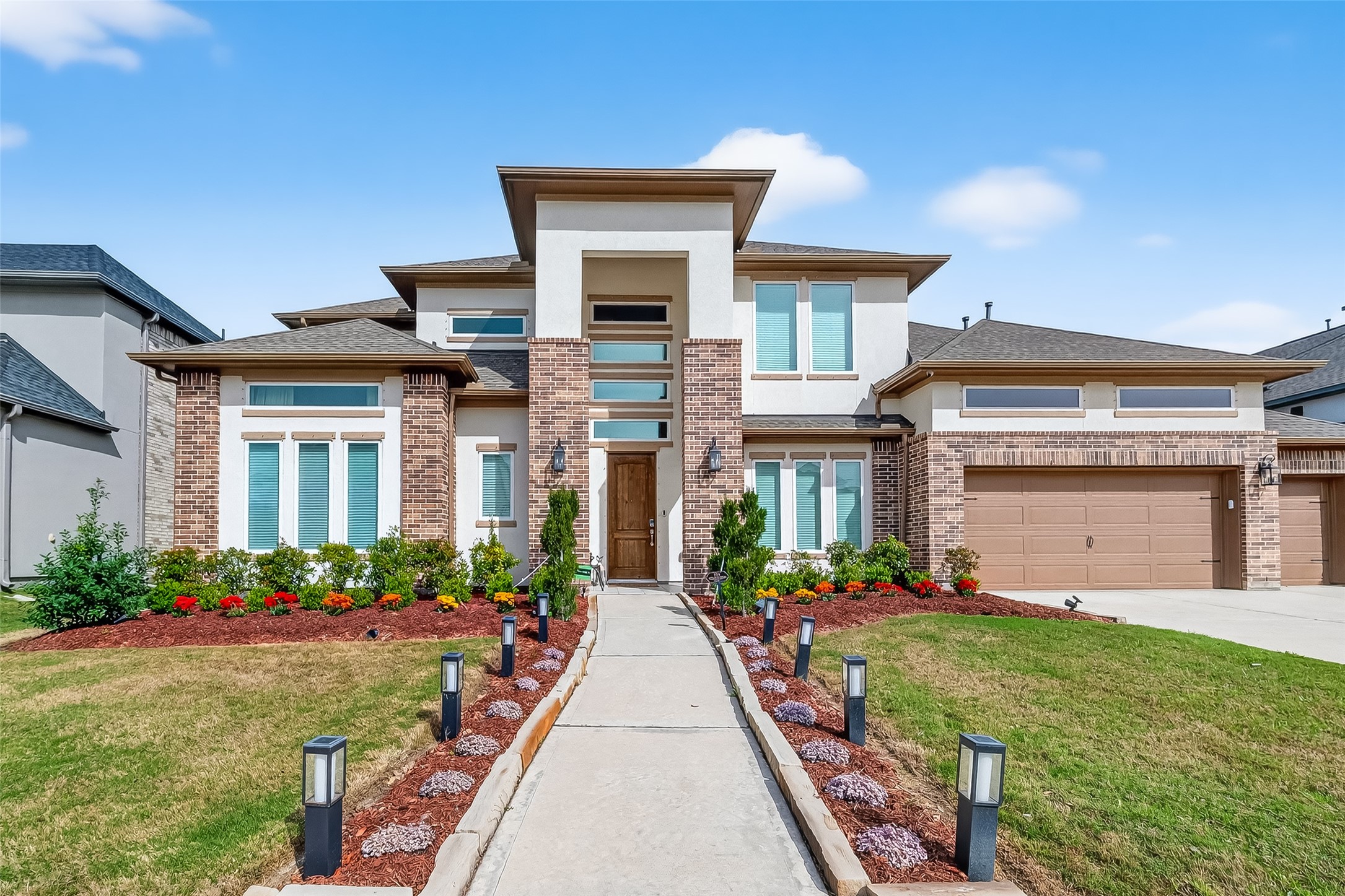 4919 Olive Province Lane Manvel TX 77578